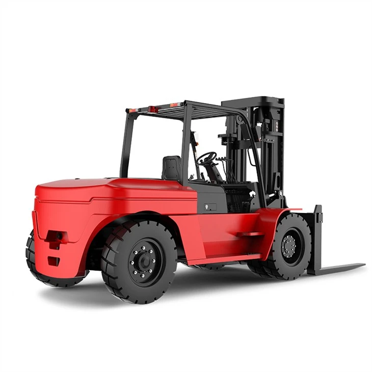 China Electric Forklift manufacturers