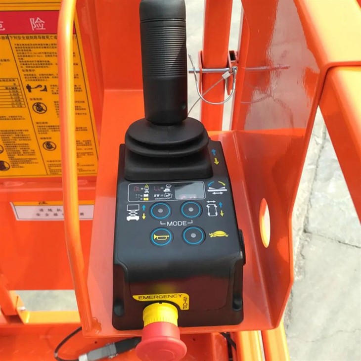 Scissors Lift Supplier