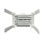 Gaffeltruck Dele Gaffelklemme