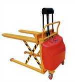 High Lift gaffeltruck semi elektrisk