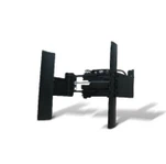 Sideskifter dækklemme