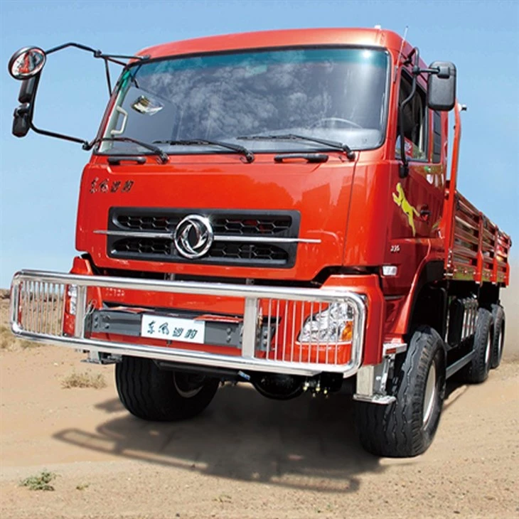 Logistics Tractor Head Truck Trailer factory